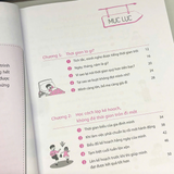 Sách: Rèn Kĩ Năng Sống Cho Học Sinh - Kĩ năng quản lí thời gian