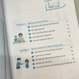 Sách: Rèn Kĩ Năng Sống Cho Học Sinh - Kĩ năng quản lí cảm xúc