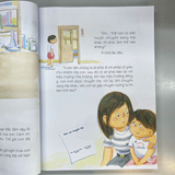 Sách: Điều Con Muốn Nói