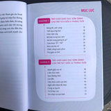 Sách: Giáo Dục Motessori Tại Nhà