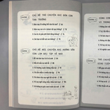 Sách: Chuyện Trò Cùng Con - Gieo Yêu Thương, Gặt Niềm Vui
