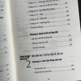 Sách: Sức Mạnh Của Cảm Xúc Trong Công Việc