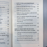 Sách: Kiến Tạo Dòng Chảy