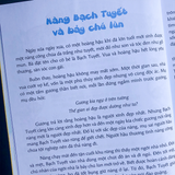 Sách: Tuyển Tập Truyện Cổ Tích Thế Giới Dành Cho Thiếu Nhi