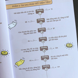 Sách: Bồi Dưỡng Kĩ Năng Tài Chính Cho Trẻ