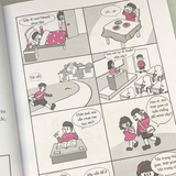 Sách: Rèn Kĩ Năng Sống Cho Học Sinh - Kĩ năng quản lí thời gian