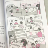 Sách: Rèn Kĩ Năng Sống Cho Học Sinh - Kĩ năng giao tiếp