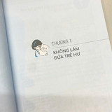 Sách: Rèn Kĩ Năng Sống Cho Học Sinh - Kĩ năng quản lí cảm xúc