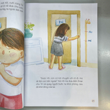Sách: Điều Con Muốn Nói