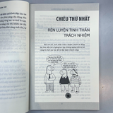 Sách: Con Giỏi, Cha Mẹ Thảnh Thơi