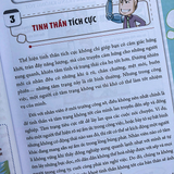 Sách: 3 Giờ Làm Hết Việc Một Ngày – Phong Cách Làm Việc Của Người Thành Công (TB)