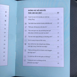 Sách: Hộp Thư Trưởng Thành 1016