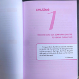 Sách: Giáo Dục Motessori Tại Nhà