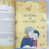 Sách: Triết Lí To To Cho Đám Trẻ Nhỏ Nhỏ