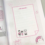 Sách: Rèn Kĩ Năng Sống Cho Học Sinh - Kĩ năng quản lí thời gian