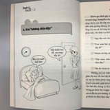 Sách: Chuyện Trò Cùng Con - Gieo Yêu Thương, Gặt Niềm Vui