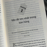 Sách: Mô Hình Bán Hàng Mới