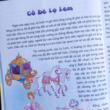 Sách: Tuyển Tập Truyện Cổ Tích Thế Giới Dành Cho Thiếu Nhi