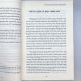 Sách: Chỉ Một Trang Nữa Thôi