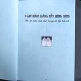 Sách: Hộp Thư Trưởng Thành 1016