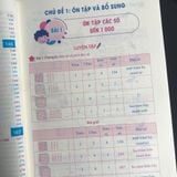 Sách: Giải Bài Tập Toán Lớp 3 - Tập 1
