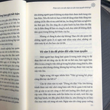 Sách: Quản Lí Giỏi Phải Biết Trao Quyền