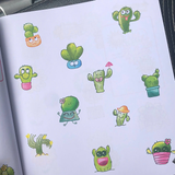 Sách: Tập Vẽ Với Bút Chì Màu - Cây Cỏ Hoa Lá