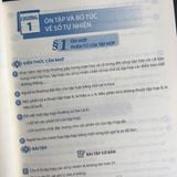 Sách: Rèn Kĩ Năng Học Tốt Toán - Lớp 6 (Tái Bản)