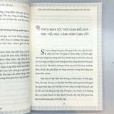 Sách: Rèn Con Học Giỏi Cấp Tiểu Học