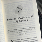 Sách: Mô Hình Bán Hàng Mới