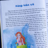 Sách: Combo Bé Học Điều Hay Từ Truyện Kể (3 Cuốn)