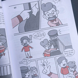 Sách: Kĩ Năng An Toàn Cho Học Sinh - An Toàn Khi Ở Ngoài