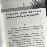 Sách: Đời Không Có Nếu Như