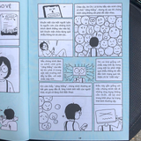 Sách: Hộp Thư Trưởng Thành 1016