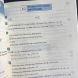 Sách: Rèn Kĩ Năng Học Tốt Toán - Lớp 6 (Tái Bản)