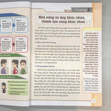 Sách: Top Sales - Công Thức Thành Công Của Người Bán Hàng Xuất Sắc (TB)