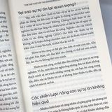 Sách: Kid Confidence - Xây Dựng Sự Tự Tin Cho Trẻ