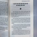 Sách: Kiến Tạo Dòng Chảy