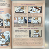 Sách: Thiếu Niên Không Muộn Phiền - Gỡ  Rối Tâm Lí Tuổi Teen
