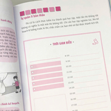 Sách: Rèn Kĩ Năng Sống Cho Học Sinh - Kĩ năng quản lí thời gian