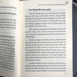 Sách: Quản Lí Giỏi Phải Biết Trao Quyền