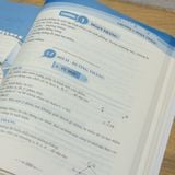 Sách: Combo Rèn Kĩ Năng Học Tốt Toán Lớp 6 + Tự Học Nâng Cao Kiến Thức Toán Lớp 6
