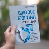 Sách: Combo 3 Cuốn Cẩm Nang Tuổi Dậy Thì Cho Bạn Trai
