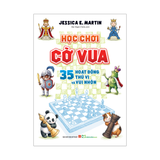 Sách: Học Chơi Cờ Vua