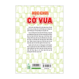 Sách: Học Chơi Cờ Vua