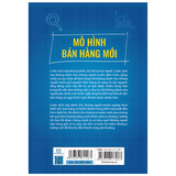Sách: Mô Hình Bán Hàng Mới