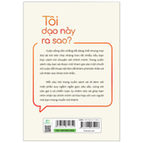 Sách: Tôi Dạo Này Ra Sao?