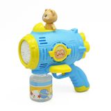 Đồ chơi DUKA: Máy thổi bong bóng,DK81425