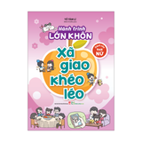 Sách: Combo 4 Cuốn Hành Trình Lớn Khôn - Dành Cho Bạn Nữ