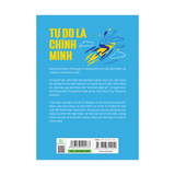 Sách: Tự Do Là Chính Mình